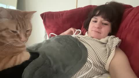 Olive online show from 02.14.26