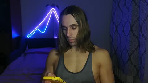 Snapshot of i_narcissus chatting on 12.29.24 narcissus online show from 12.29.24