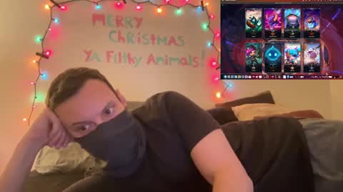 i o ro online show from 12.26.24