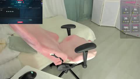 Snapshot of i_want_you_eva chatting on 02.24.25 HiI am EvaPVT is open online show from 02.24.25