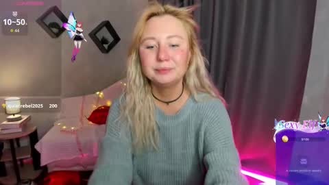 Snapshot of i_will_wake_u_up chatting on 02.13.26 Samanta online show from 02.13.26