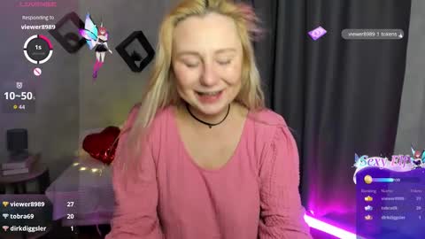 Snapshot of i_will_wake_u_up chatting on 02.14.26 Samanta online show from 02.14.26