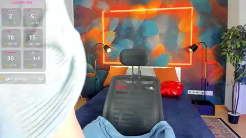 Samanta online show from 03.19.26