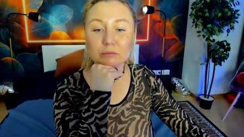 Samanta online show from 06.01.26