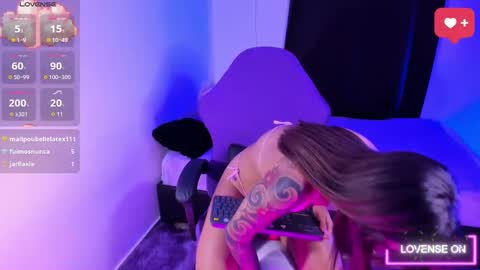 Angel 3 online show from 09.19.25