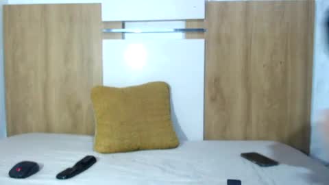 Snapshot of iam_colt chatting on 06.08.26 David Colt online show from 06.08.26