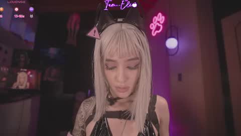 Snapshot of iam_eli chatting on 07.16.26 online show from 07.16.26