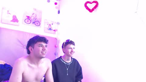 iam_lukas__ online show from 01.15.26