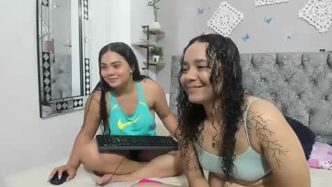 Snapshot of iam_mai chatting on 12.20.24 iam_mai online show from 12.20.24