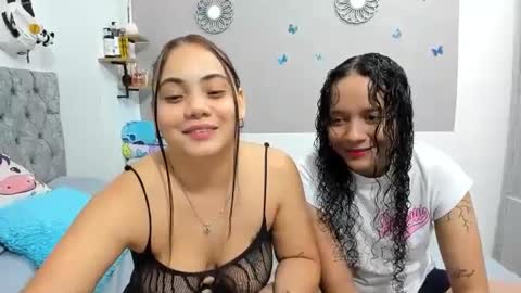 Snapshot of iam_mai chatting on 09.14.25 iam_mai online show from 09.14.25