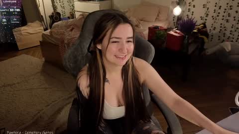 Meg  online show from 01.04.25