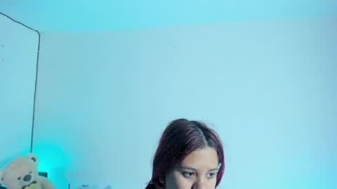 Snapshot of iam_naho chatting on 04.10.26 NAHO online show from 04.10.26