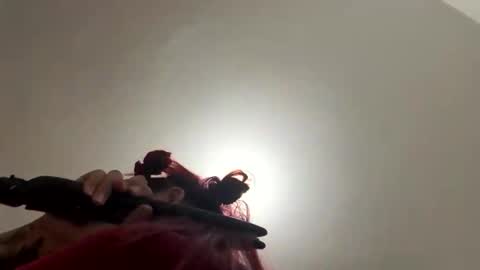 Snapshot of iam_naho chatting on 04.12.26 NAHO online show from 04.12.26