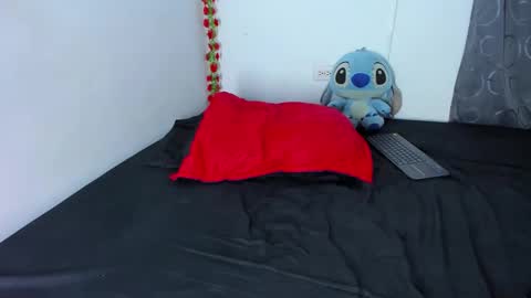 Samantha Marin online show from 12.14.24