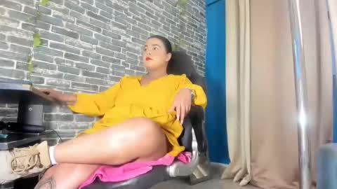 Samy   online show from 09.30.25