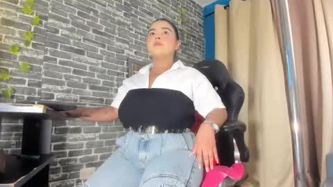 Samy   online show from 11.11.25