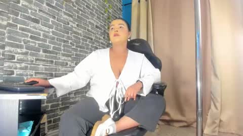 Samy   online show from 03.31.26