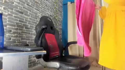 Samy   online show from 05.19.26