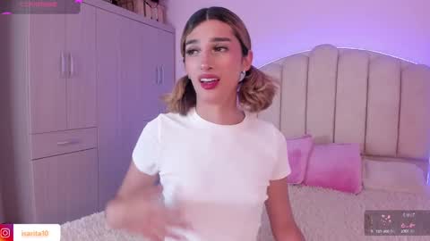 Sara  online show from 03.11.25