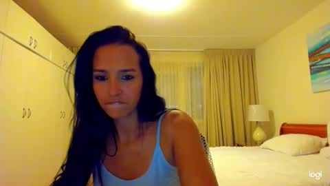 Snapshot of iam_your_fantasy chatting on 03.10.25 iam_your_fantasy online show from 03.10.25