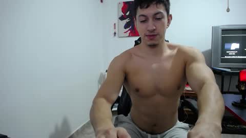 iam_yourbabyprincess_xd online show from 10.24.25