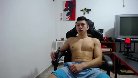 iam_yourbabyprincess_xd online show from 11.05.25