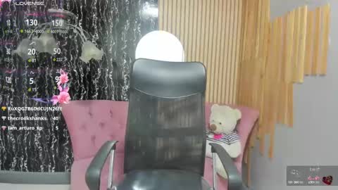 Snapshot of iam_zaia chatting on 02.16.25 ZAIA online show from 02.16.25