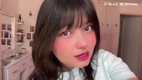 Zoe 3 online show from 03.18.26