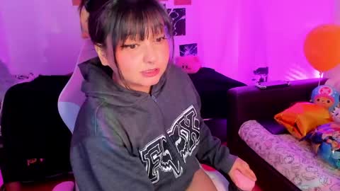 Zoe 3 online show from 03.22.26