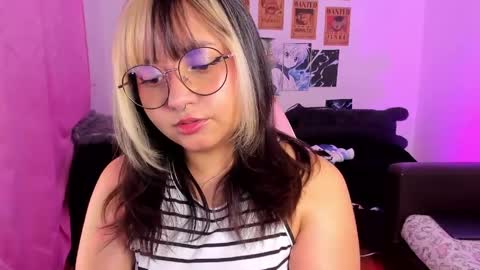 Zoe 3 online show from 03.31.26