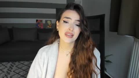 Baby Gal online show from 12.24.24