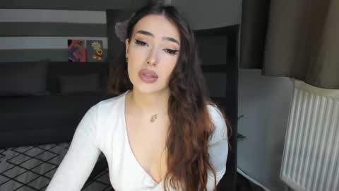 Baby Gal online show from 01.31.25