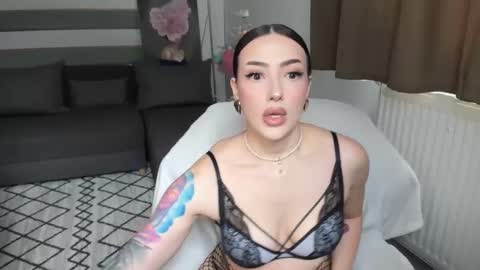 Baby Gal online show from 03.27.26