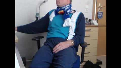 iamachim online show from 10.02.25