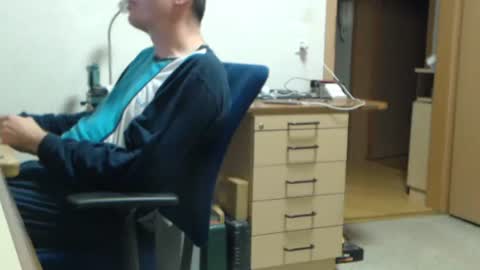 iamachim online show from 11.15.25