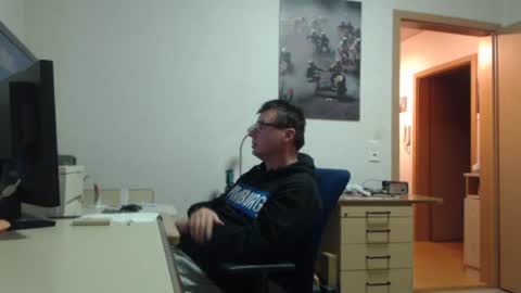 iamachim online show from 11.18.25