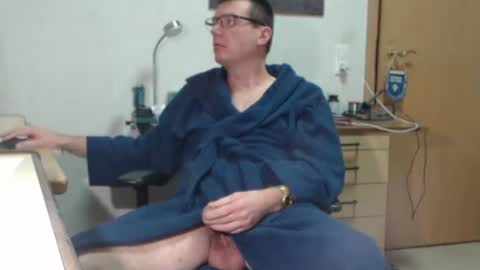 iamachim online show from 01.09.26