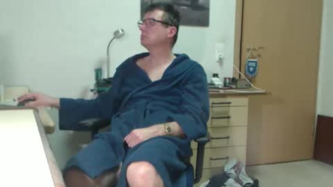 iamachim online show from 02.05.26