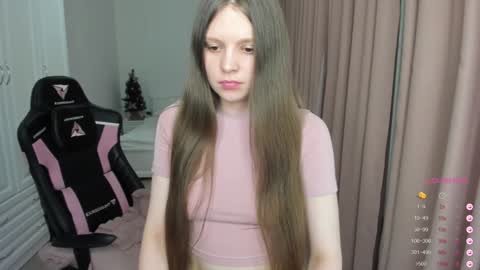 Snapshot of iamcassidy chatting on 12.29.24 Cassie STREAMS HERE EVERYDAY online show from 12.29.24