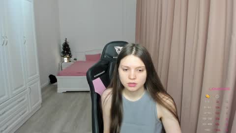 Snapshot of iamcassidy chatting on 01.03.25 Cassie STREAMS HERE EVERYDAY online show from 01.03.25