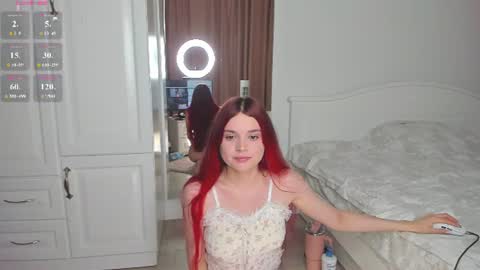 Snapshot of iamcassidy chatting on 06.16.26 Cassie STREAMS HERE EVERYDAY online show from 06.16.26