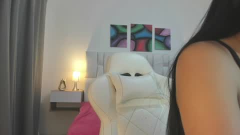 Snapshot of iamcharlotte19 chatting on 07.18.26 Charlotte online show from 07.18.26