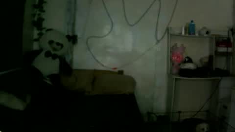 Snapshot of iamcristel chatting on 04.28.26 CHRISTIAN online show from 04.28.26