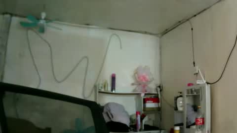 Snapshot of iamcristel chatting on 05.26.26 CHRISTIAN online show from 05.26.26