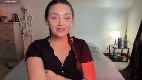 Crystal online show from 01.12.25