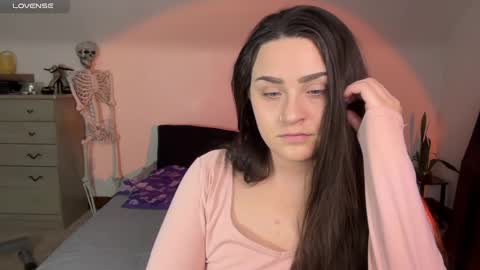 Crystal online show from 02.02.25