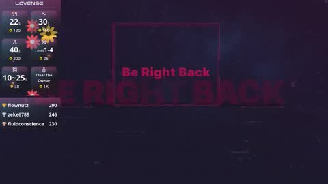 Crystal online show from 11.11.25