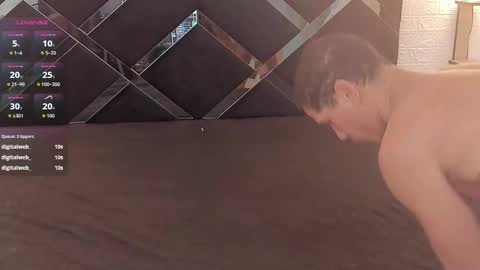 Iam Joseant online show from 09.27.25