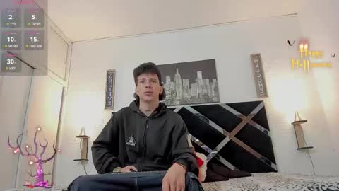 Iam Joseant online show from 10.16.25