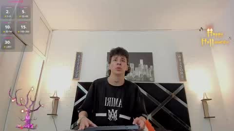 Iam Joseant online show from 10.17.25